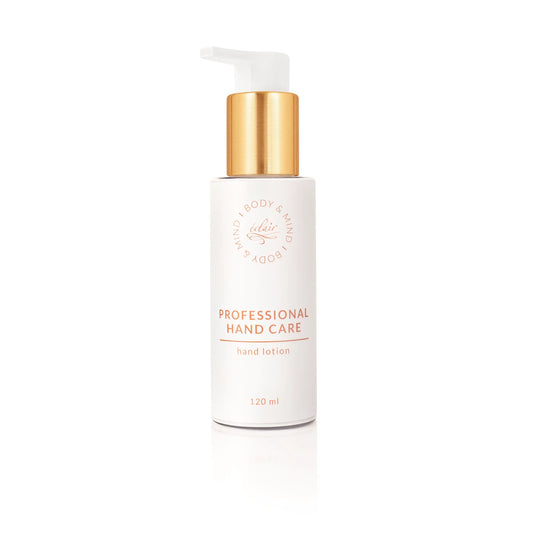 Éclair Body&Mind - Professional Hand Care -  Hand Lotion - kézkrém