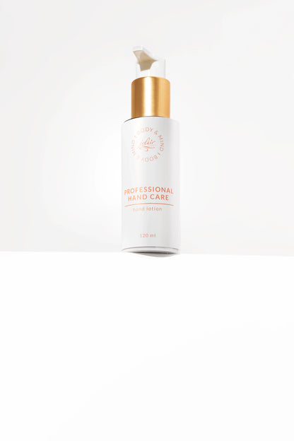 Éclair Body&Mind - Professional Hand Care -  Hand Lotion - kézkrém