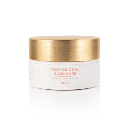 Éclair Body&Mind - Professional Hand Care - Hyaluronic Hand Mask - Hialuronsavas Kézmaszk