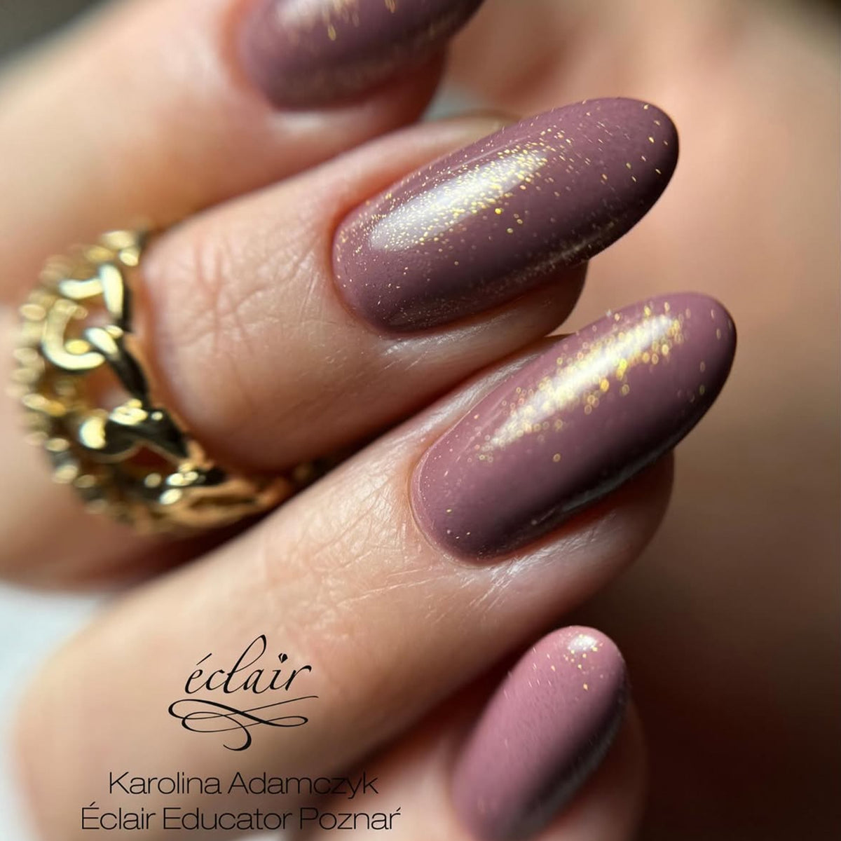 Éclair - I'M SO SASSY színes géllakk