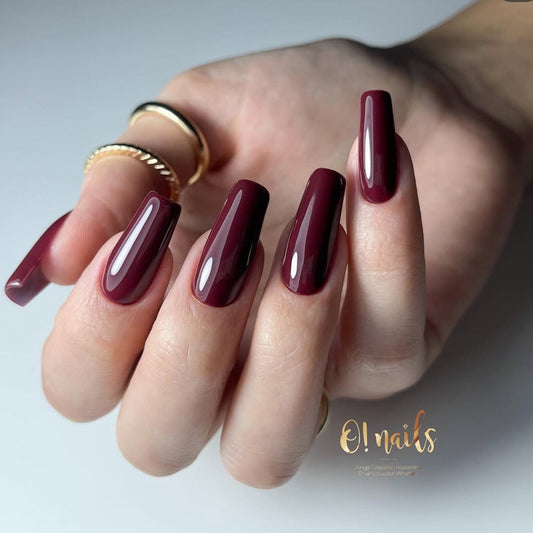 Éclair - KING HUNT színes géllakk