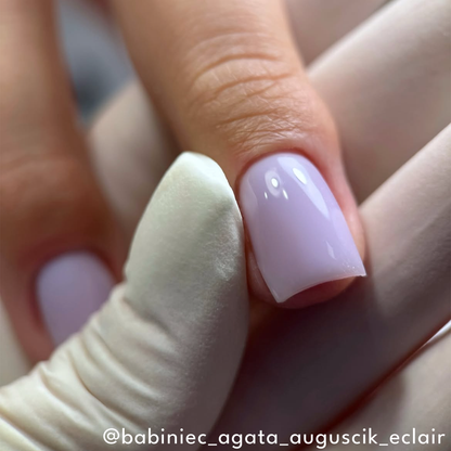 Éclair - SMART BASE LAVENDER - színezett basegel