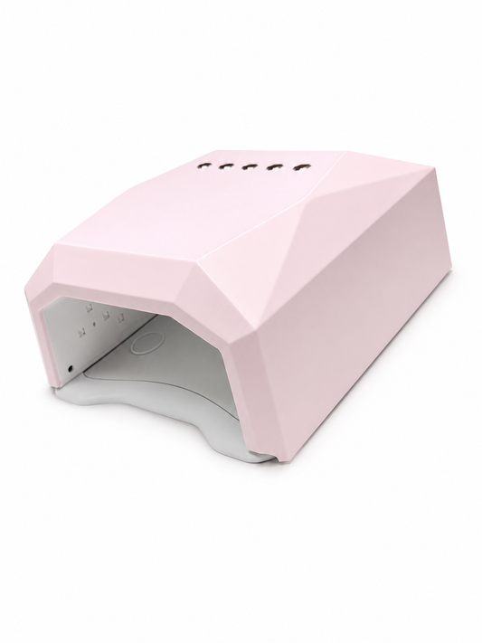 AURORA LED LAMP - HORDOZHATÓ LED LÁMPA -  96 W