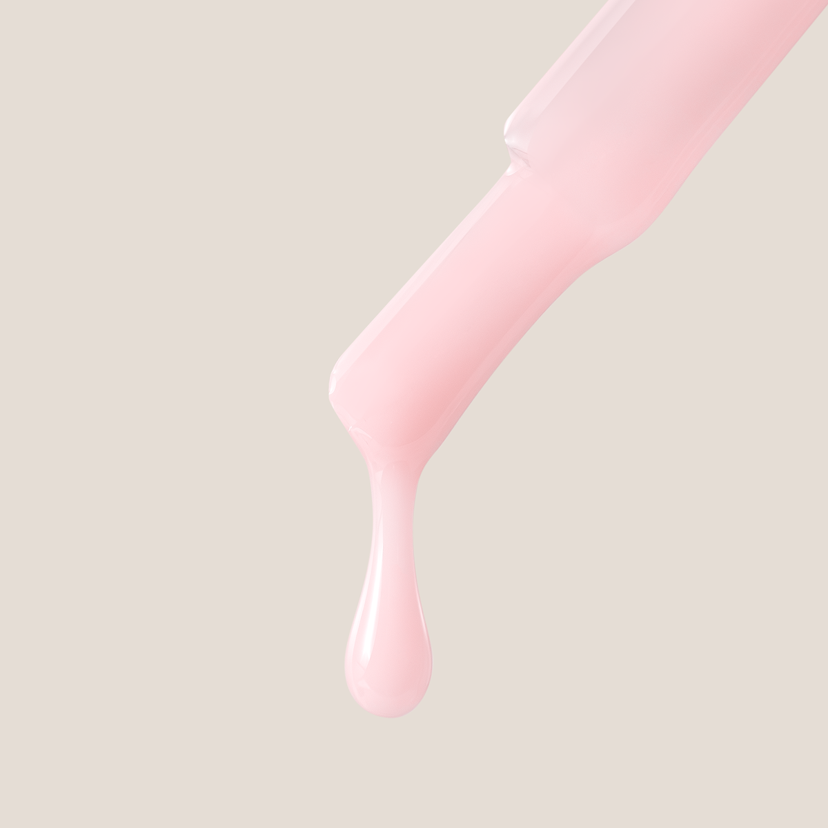 Éclair - SMART BASE LIGHT MILKY PINKY