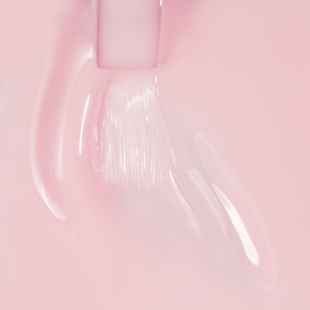 Éclair - SMART BASE LIGHT MILKY PINKY