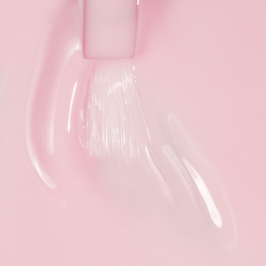 Éclair - SMART BASE LIGHT MILKY PINKY