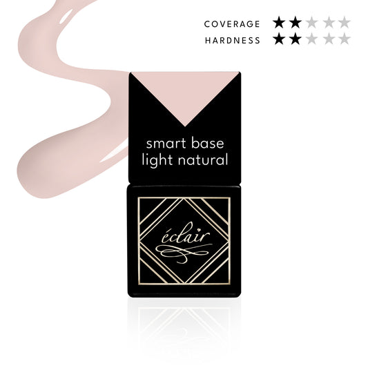 Éclair - SMART BASE LIGHT NATURAL