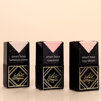 Éclair - SMART BASE LUMINOUS CREME