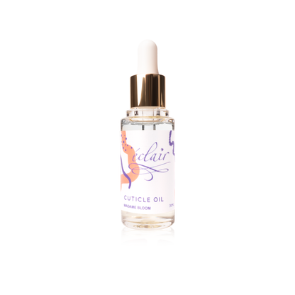Éclair Body&Mind - CUTICLE OIL - MADAME BLOOM- Kézápoló olaj