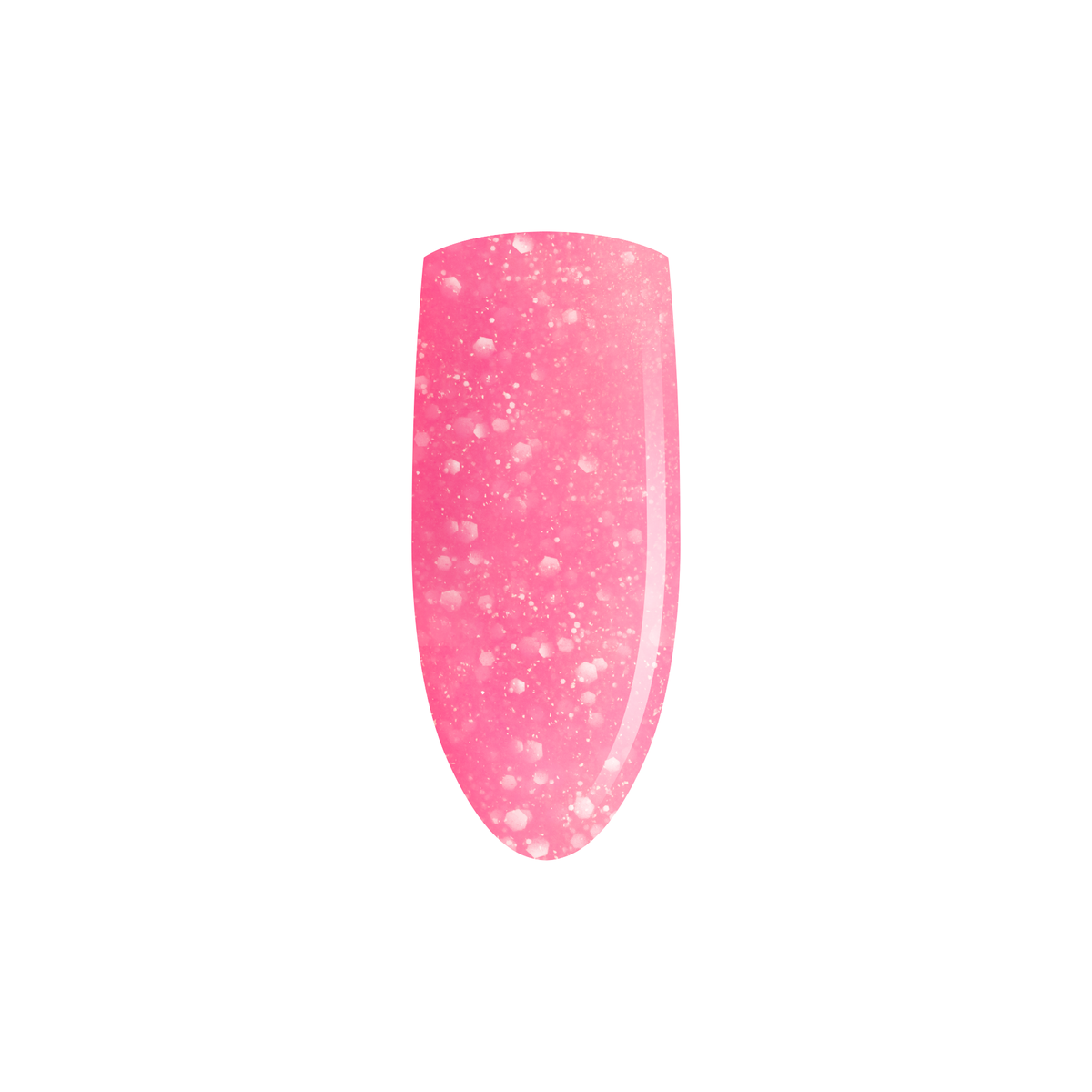 Éclair - MALIBU KISS színes géllakk