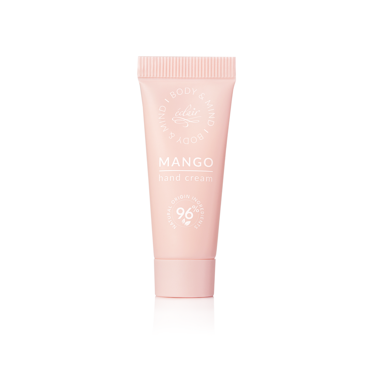 Éclair Body&Mind - Mango - HAND CREAM - kézkrém