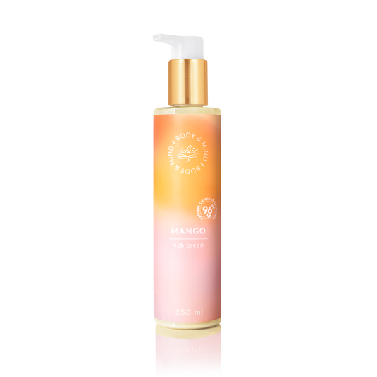 Éclair Body&Mind - Mango - RICH CREAM - Testápoló