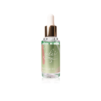 Éclair Body&Mind - CUTICLE OIL - MELON - Kézápoló olaj