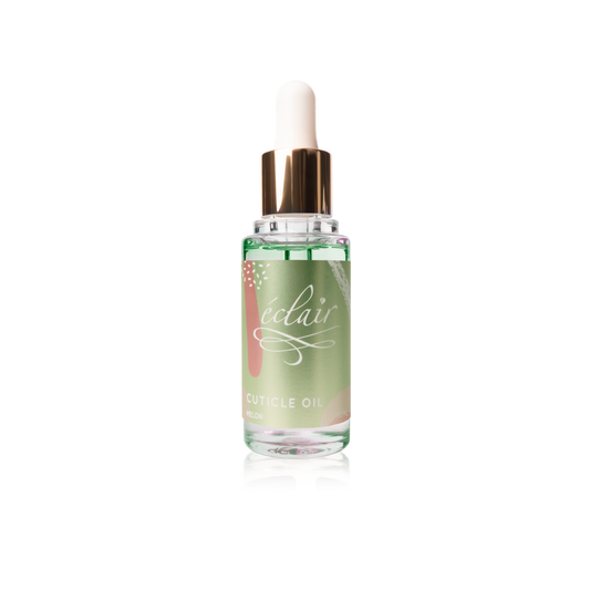 Éclair Body&Mind - CUTICLE OIL - MELON - Kézápoló olaj
