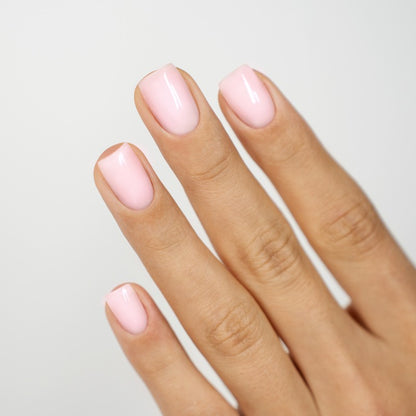 Éclair - SIMPLY MANI - MILKSHAKE BASE - BASEGEL