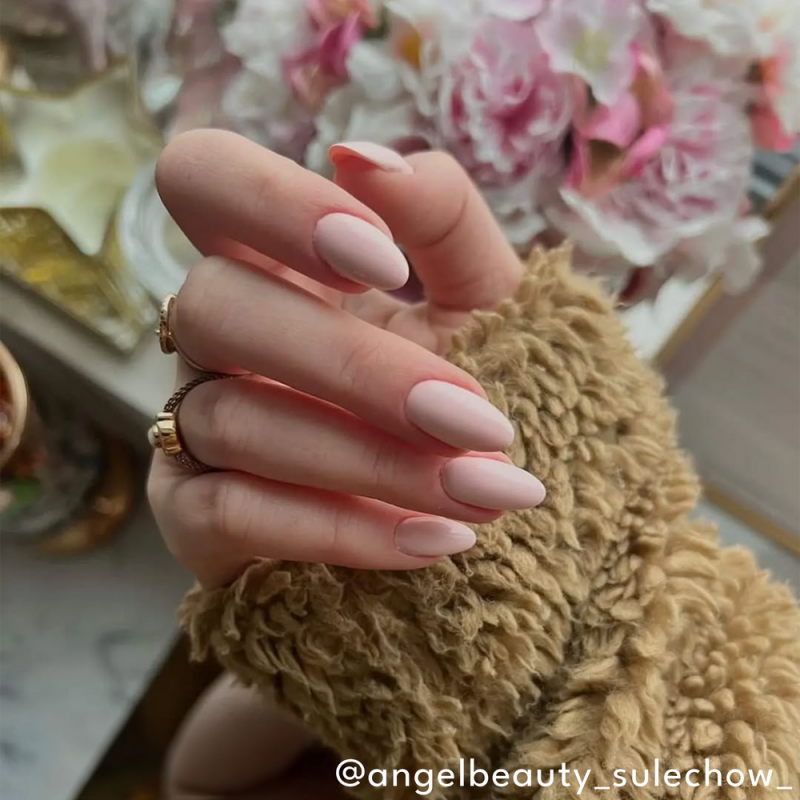 Éclair - SIMPLY MANI - MILKSHAKE BASE - BASEGEL