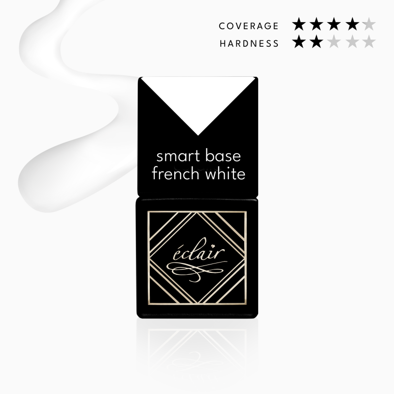 Éclair - SMART BASE FRENCH WHITE