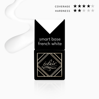 Éclair - SMART BASE FRENCH WHITE