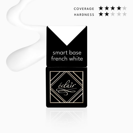 Éclair - SMART BASE FRENCH WHITE