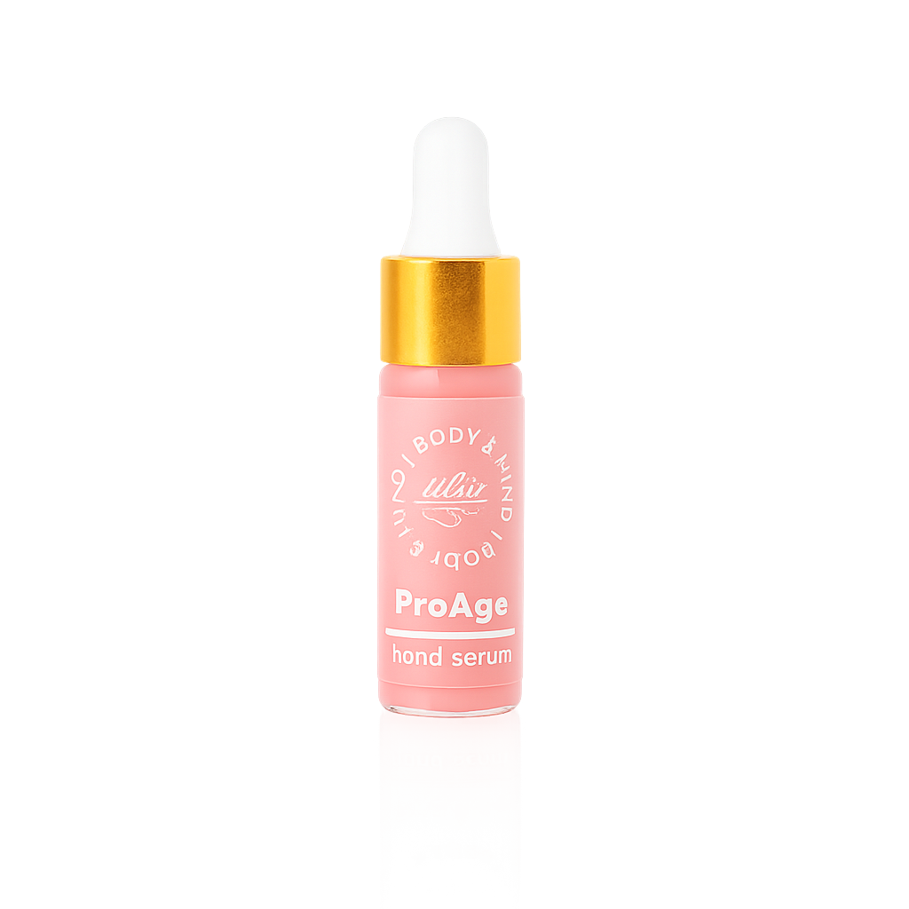 Éclair Body&Mind - ProAge Hand Serum - kézszérum