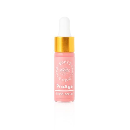Éclair Body&Mind - ProAge Hand Serum - kézszérum