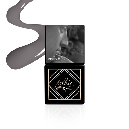 Éclair - MIST színes géllakk