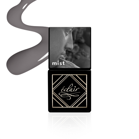 Éclair - MIST színes géllakk