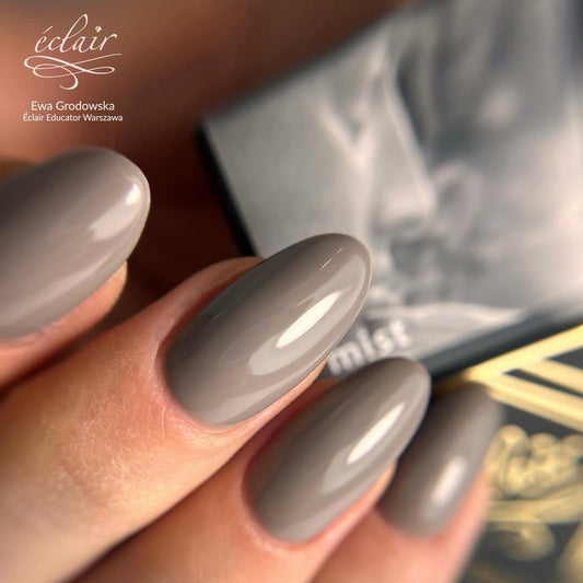 Éclair - MIST színes géllakk