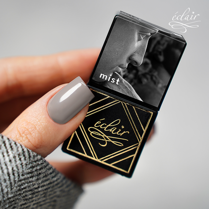 Éclair - MIST színes géllakk