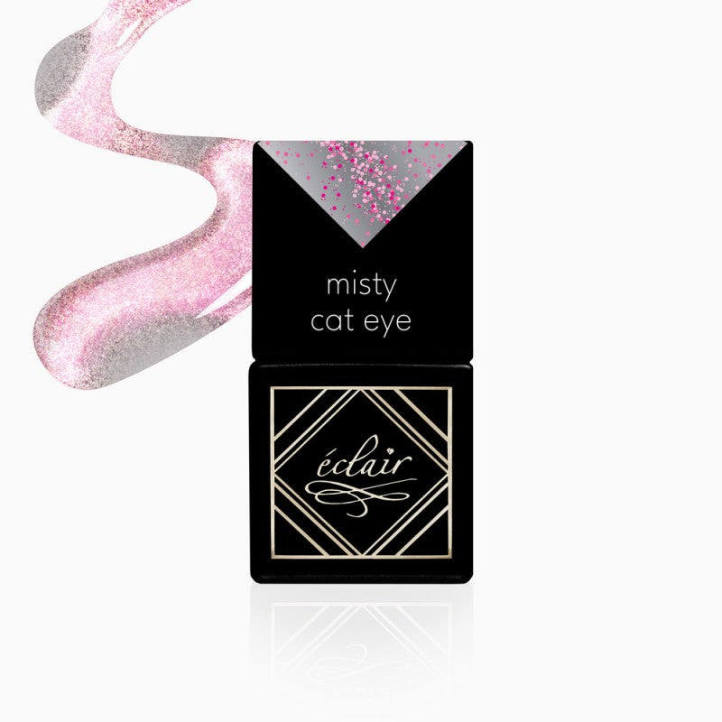 Éclair - MISTY - Cat Eye géllakk