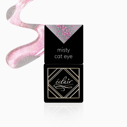 Éclair - MISTY - Cat Eye géllakk