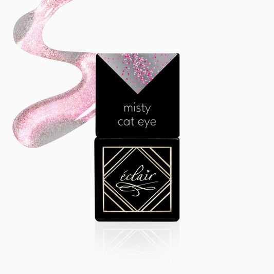 Éclair - MISTY - Cat Eye géllakk
