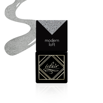 Éclair - MODERN LOFT színes géllakk