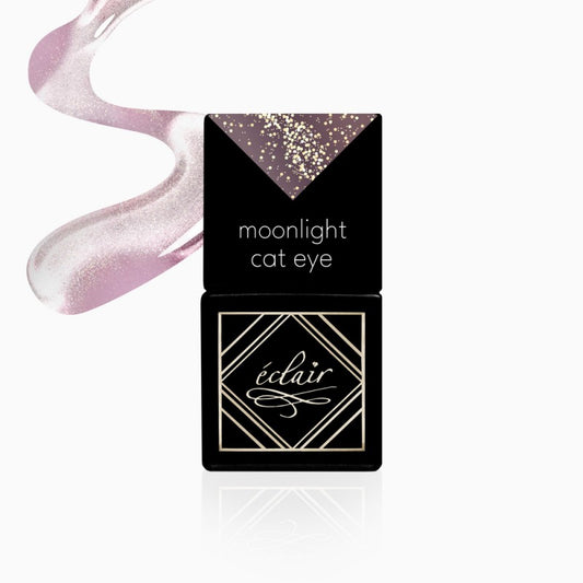 Éclair - MOONLIGHT -  Cat Eye géllakk