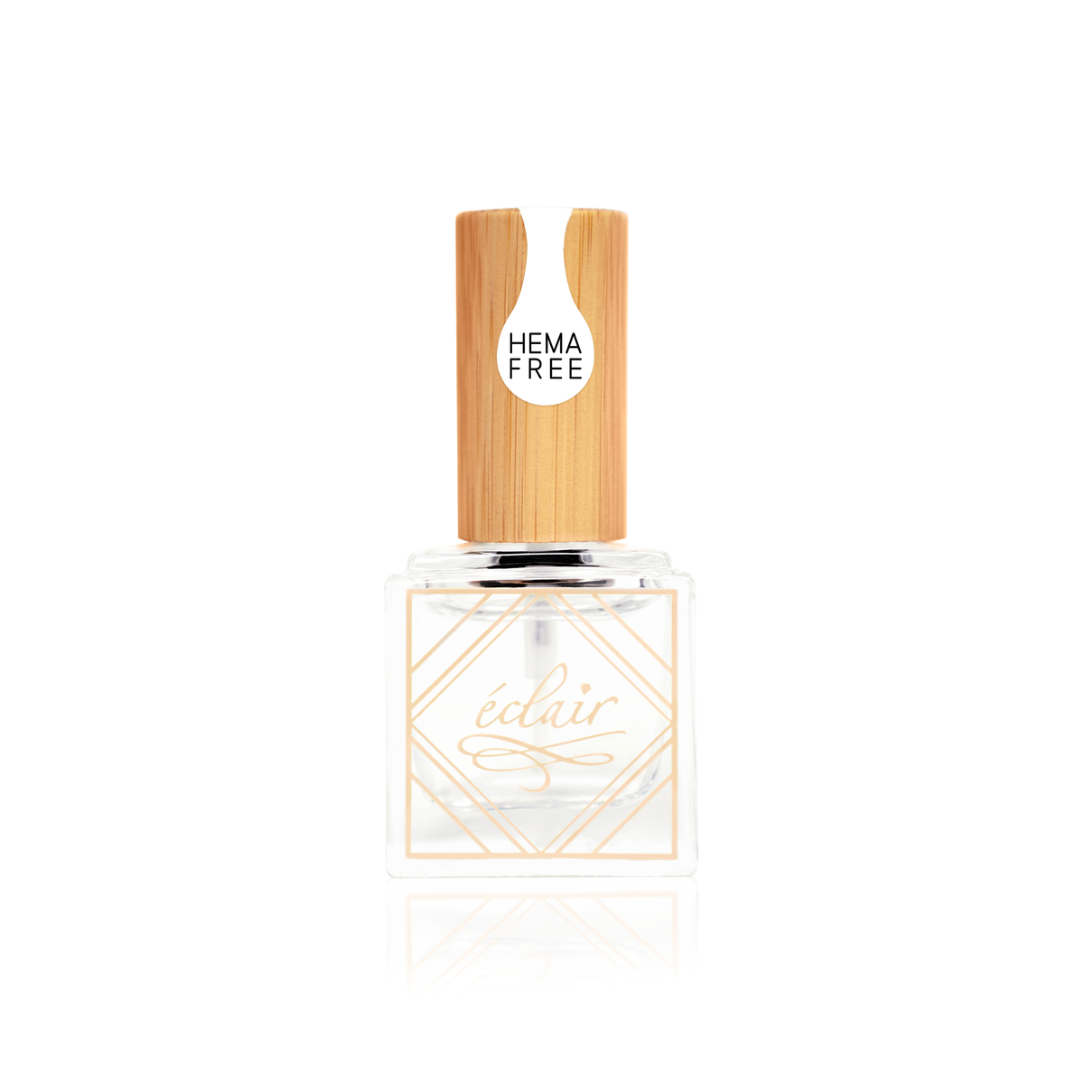 ÉCLAIR SIMPLY MANI - NAIL FRESH - dehidratáló folyadék