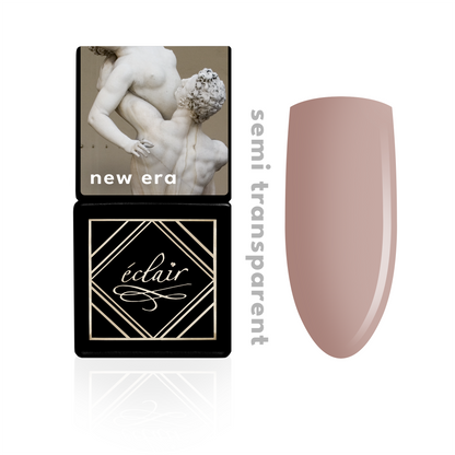 Éclair - NEW ERA színes géllakk