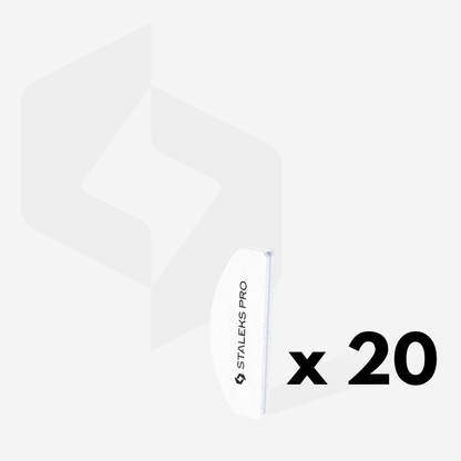 STALEKS –EXPERT - FÉLHOLD BUFFER 180 - NFB-41M-100/180-20