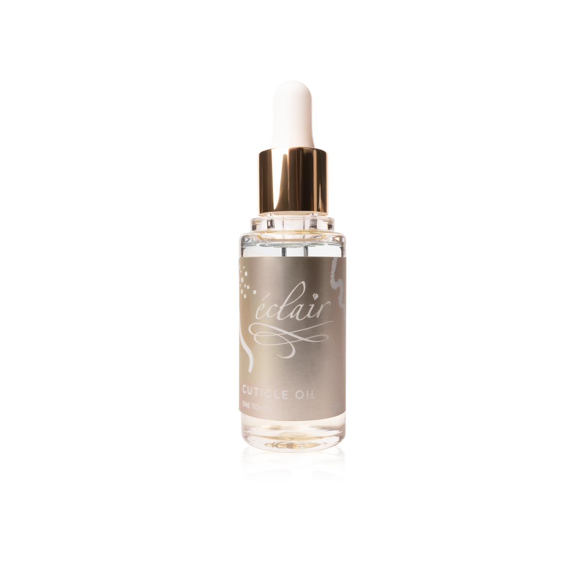 Éclair Body&Mind - CUTICLE OIL - ONE TOUCH Kézápoló olaj