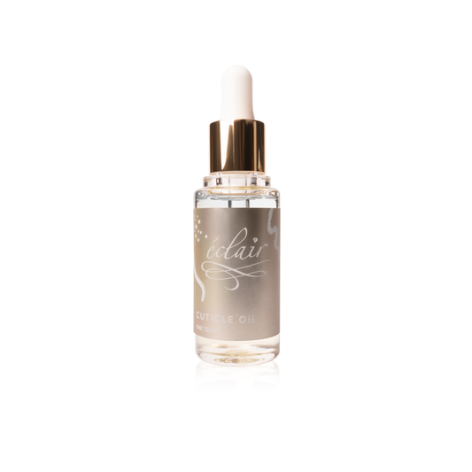 Éclair Body&Mind - CUTICLE OIL - ONE TOUCH Kézápoló olaj