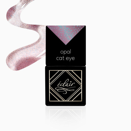 Éclair - OPAL - Cat Eye géllakk