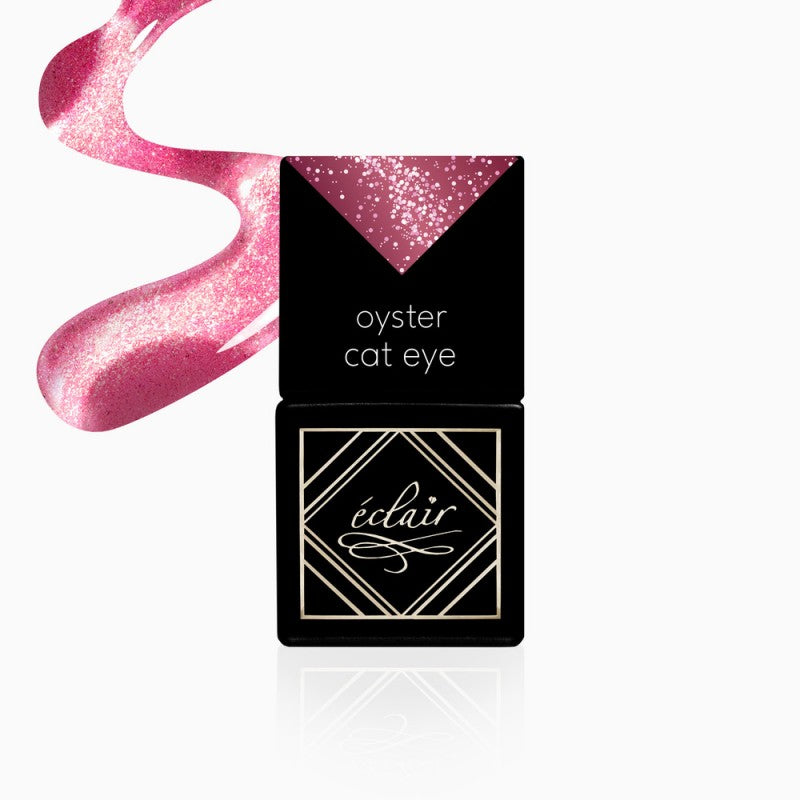 Éclair - OYSTER - Cat Eye géllakk