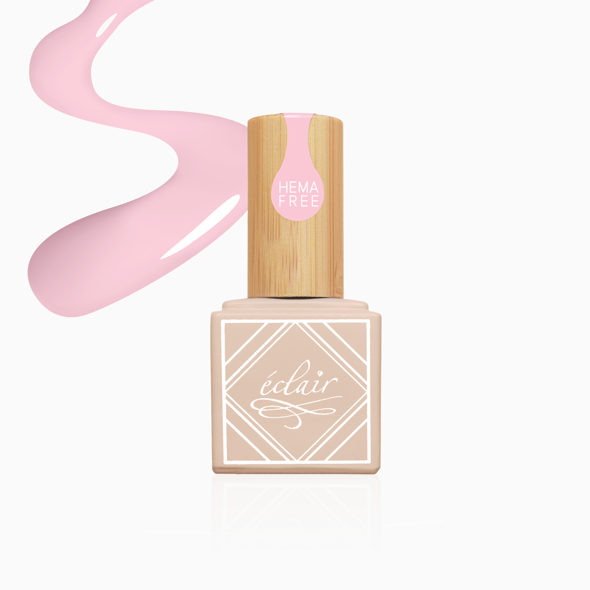 Éclair - SIMPLY MANI - BALLET BASE - BASEGEL