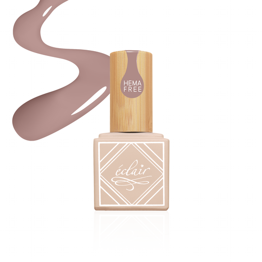 Éclair - SIMPLY MANI - CAPPUCINO BASE - BASEGEL