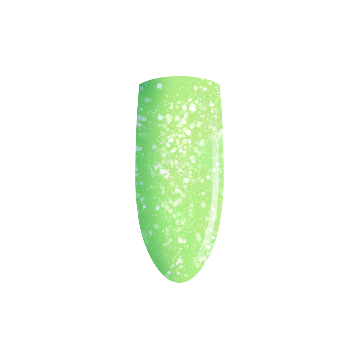 Éclair - PALM SPRING AFFAIR színes géllakk