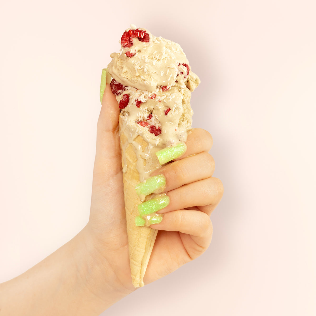 Éclair - PALM SPRING AFFAIR színes géllakk