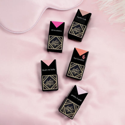 Éclair - PILLOW DREAMS PISTACCHIO SET - színes géllakk szett
