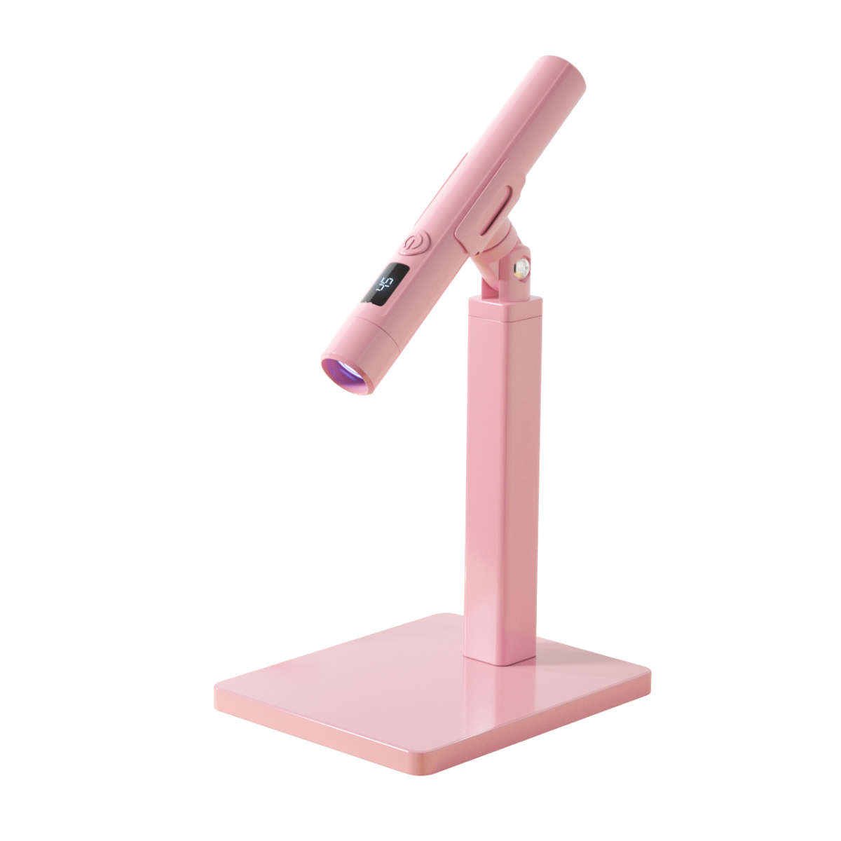 Nailhome - Aurora MINI LED lámpa
