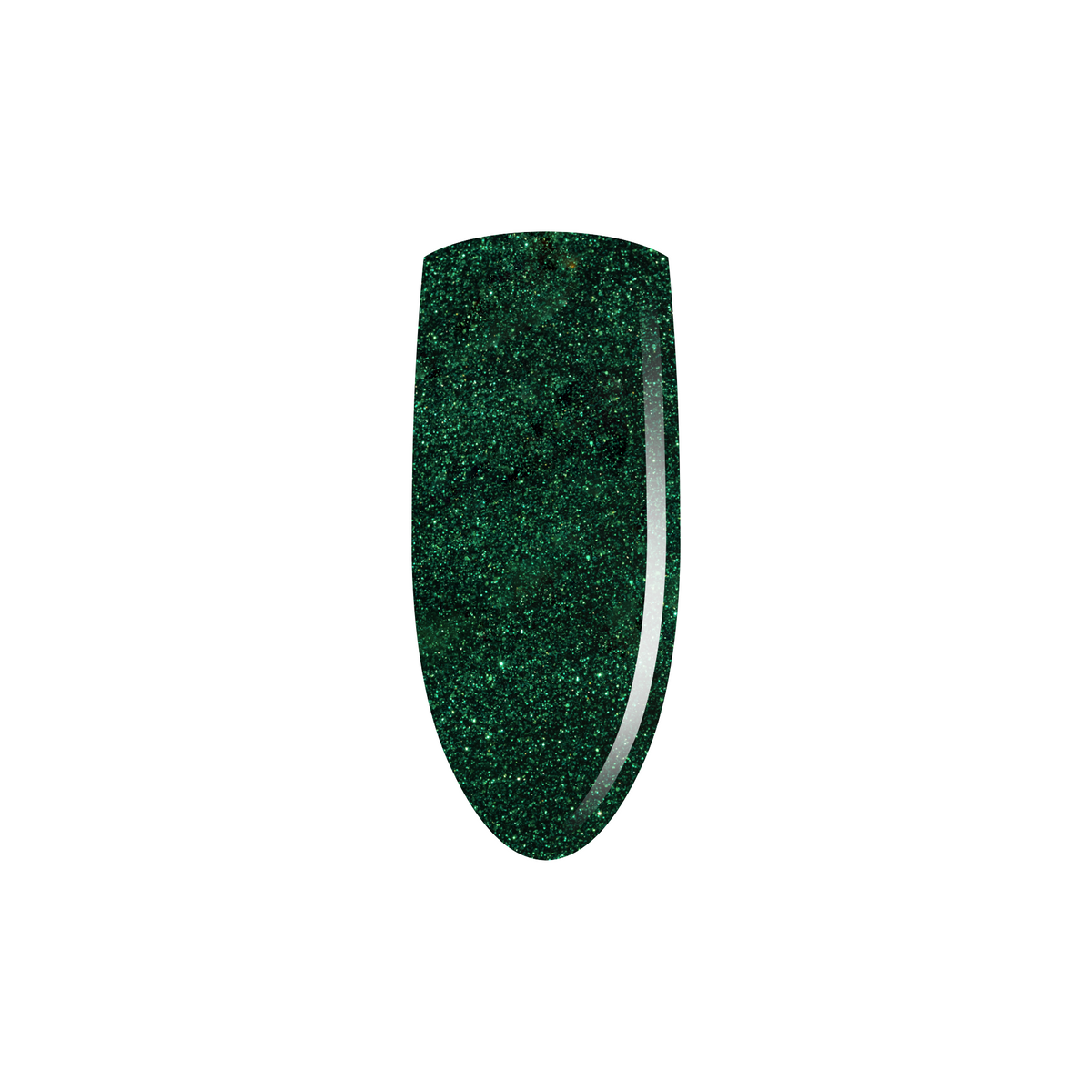 Éclair - EMERALD színes géllakk