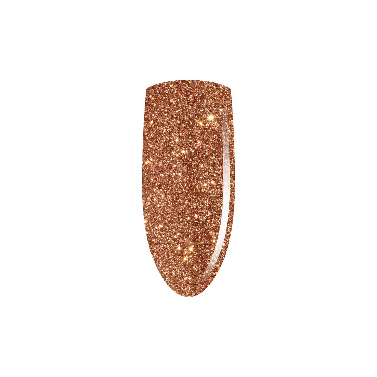 Éclair - GOLDEN REVOLVER színes géllakk