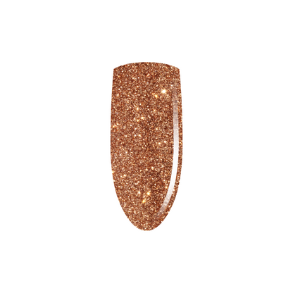 Éclair - GOLDEN REVOLVER színes géllakk